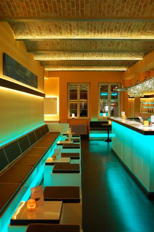 Hotel Vierseithof ルッケンヴァルデ エクステリア 写真