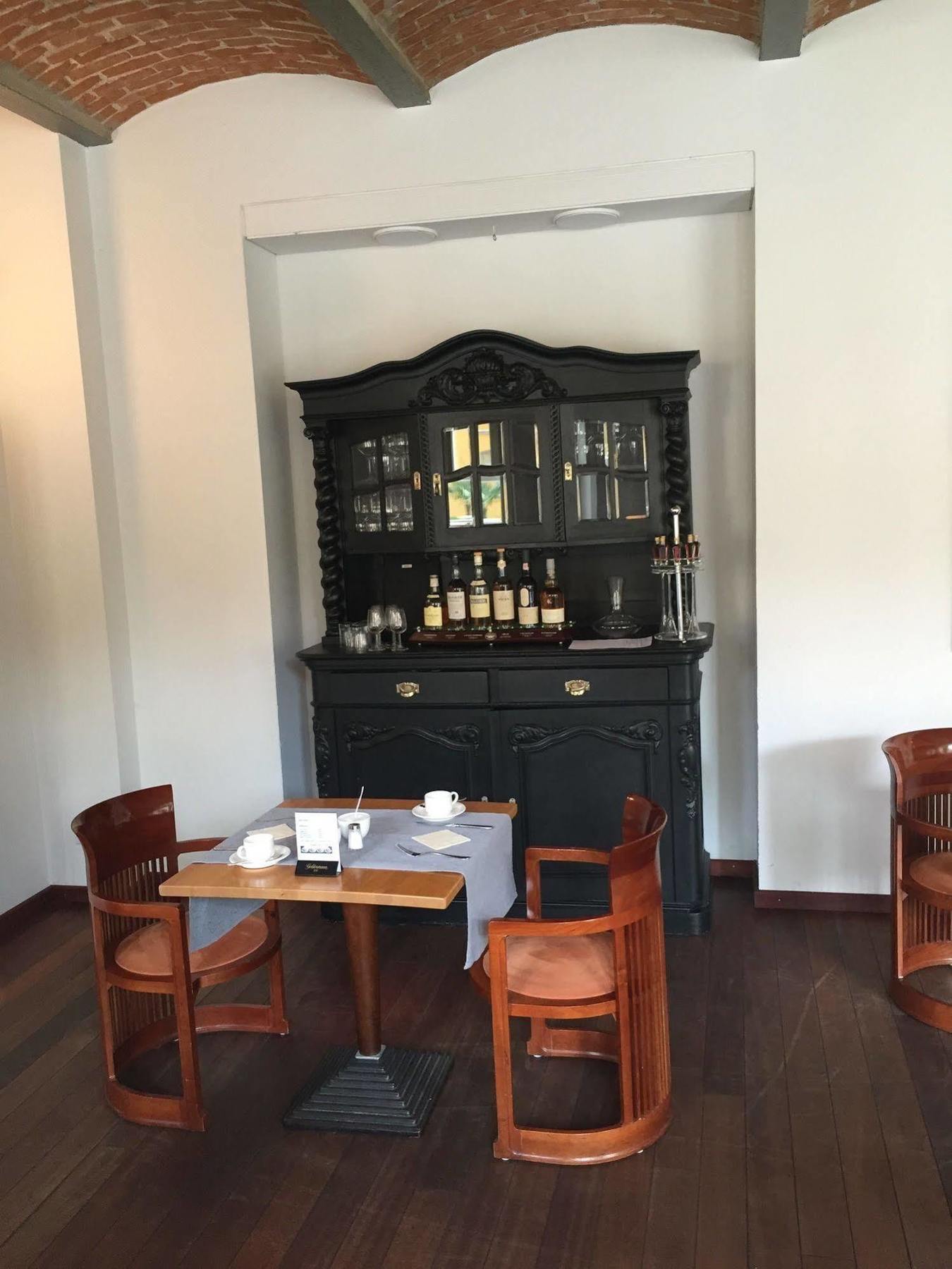 Hotel Vierseithof ルッケンヴァルデ エクステリア 写真